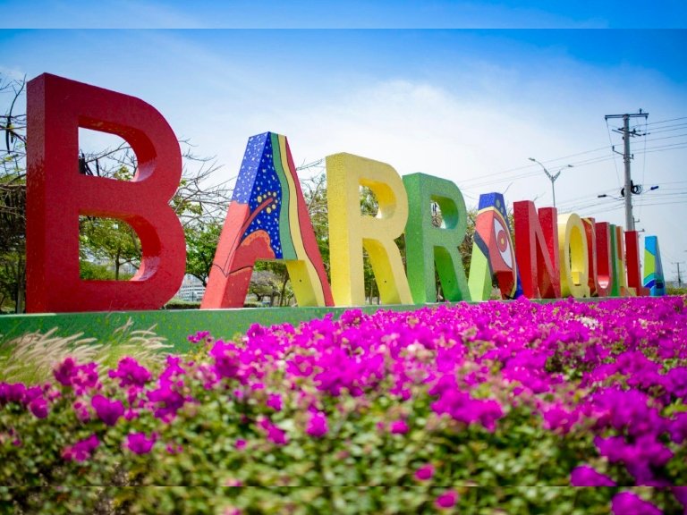 Barranquilla