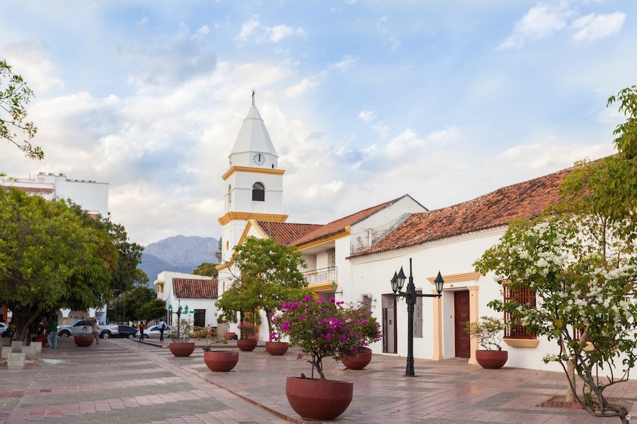 Valledupar